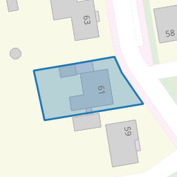 Perceel GVM00-B-2388