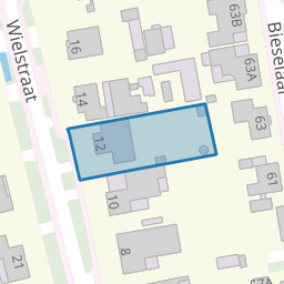 Perceel GVM00-B-2393