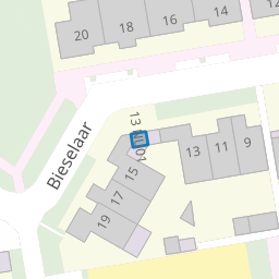 Perceel GVM00-B-2398