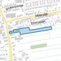 Perceel GVM00-B-2402