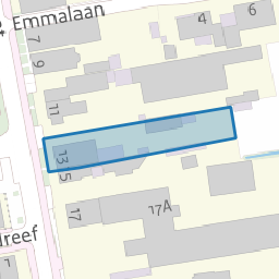 Perceel GVM00-B-2403