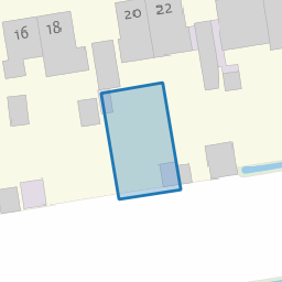 Perceel GVM00-B-2406