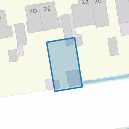 Perceel GVM00-B-2407