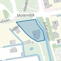 Perceel GVM00-B-2411