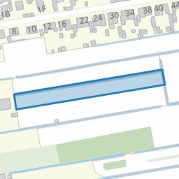 Perceel GVM00-B-2417