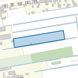 Perceel GVM00-B-2419