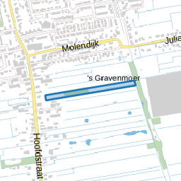 Perceel GVM00-B-2424
