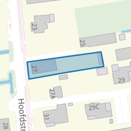 Perceel GVM00-B-2426