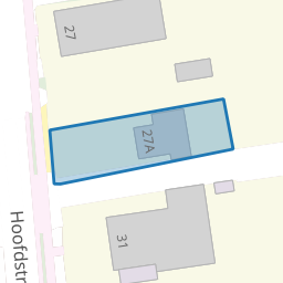 Perceel GVM00-B-2428