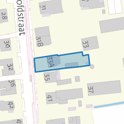 Perceel GVM00-B-2433