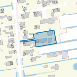 Perceel GVM00-B-2435