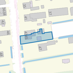 Perceel GVM00-B-2440