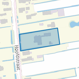Perceel GVM00-B-2445