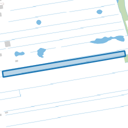 Perceel GVM00-B-2447