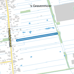Perceel GVM00-B-2449