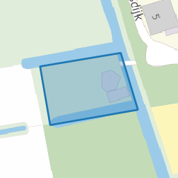 Perceel GVM00-B-2450