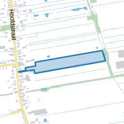 Perceel GVM00-B-2462