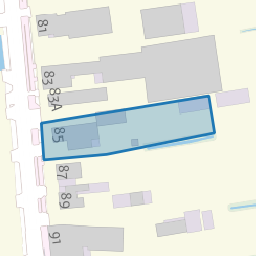 Perceel GVM00-B-2467