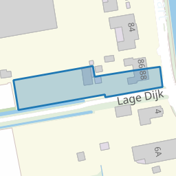 Perceel GVM00-B-2477