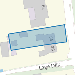 Perceel GVM00-B-2478