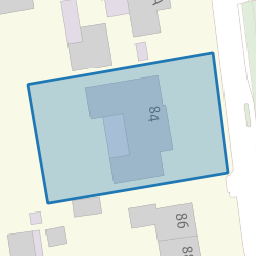 Perceel GVM00-B-2479