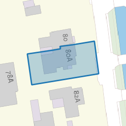 Perceel GVM00-B-2481