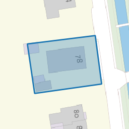 Perceel GVM00-B-2483