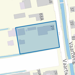 Perceel GVM00-B-2487