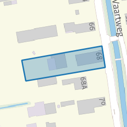 Perceel GVM00-B-2489