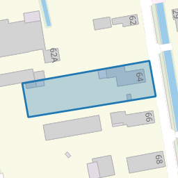 Perceel GVM00-B-2492