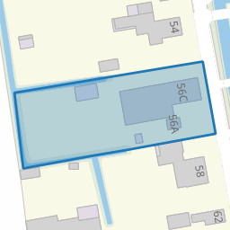 Perceel GVM00-B-2496