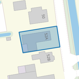 Perceel GVM00-B-2499