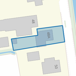 Perceel GVM00-B-2507