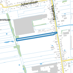 Perceel GVM00-B-2508