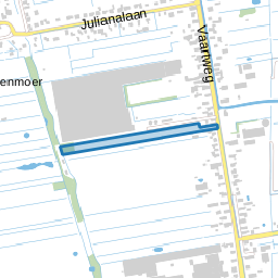 Perceel GVM00-B-2509