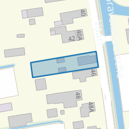 Perceel GVM00-B-2510