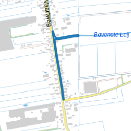 Perceel GVM00-B-2518
