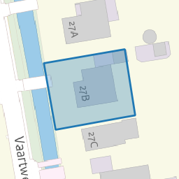 Perceel GVM00-B-2525