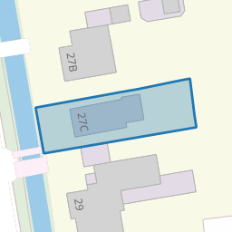 Perceel GVM00-B-2526