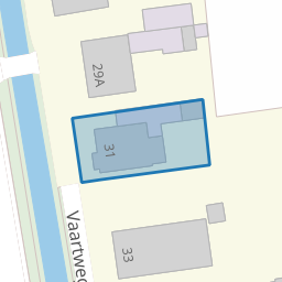 Perceel GVM00-B-2529