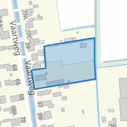 Perceel GVM00-B-2530