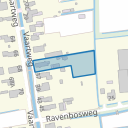 Perceel GVM00-B-2531