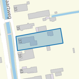 Perceel GVM00-B-2532