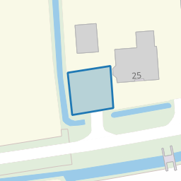 Perceel GVM00-B-2539