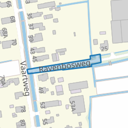 Perceel GVM00-B-2540