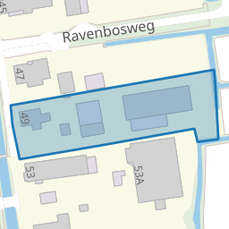 Perceel GVM00-B-2545