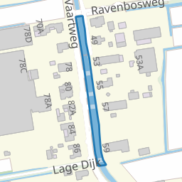 Perceel GVM00-B-2552