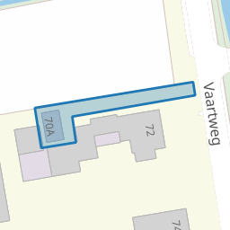 Perceel GVM00-B-2553