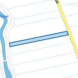 Perceel GVM00-B-2560