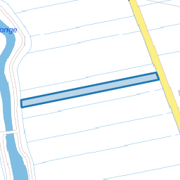 Perceel GVM00-B-2561